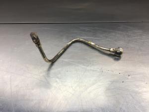 Liebherr Linea di tubazione